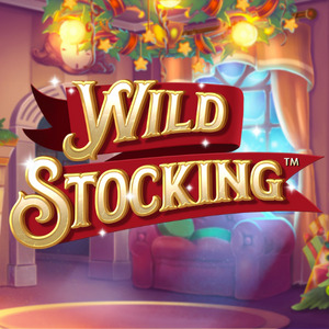 Wild Stocking Thumbnail Small