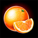 Wild Streak Symbol Orange