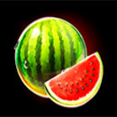 Wild Streak Symbol Watermelon