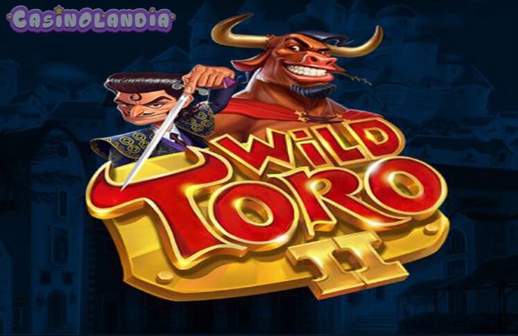 Wild Toro 2 by ELK Studios