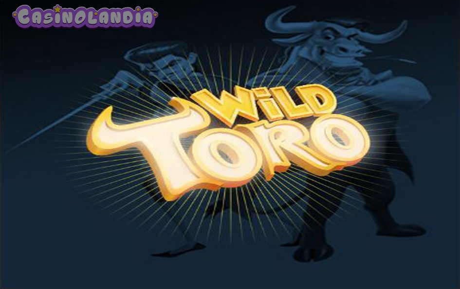 Wild Toro by ELK Studios