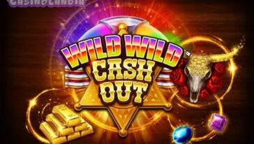 Wild Wild Cash Out by Skywind Group