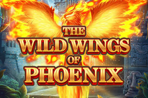 Wild Wings of Phoenix Thumbnail