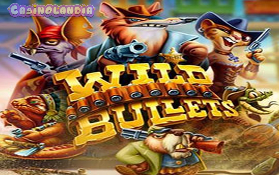Wild Bullets by Evoplay