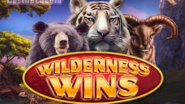 Wilderness Wins by Dragon Gaming