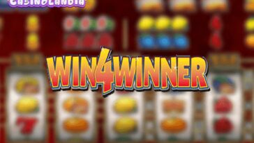 Win4Winner by StakeLogic