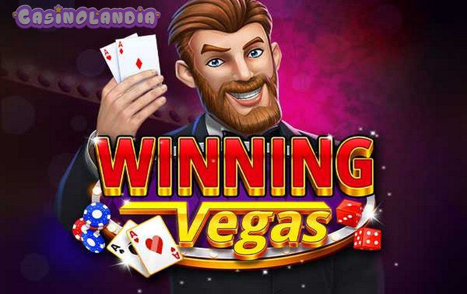 Winning Vegas by Dragon Gaming