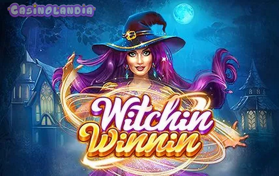 Witchin Winnin by Skywind Group