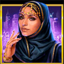 The Emirate II Symbol Woman