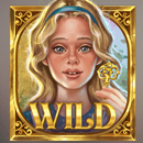 Wonderland Wilds Paytable Symbol 1