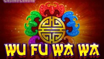 Wu Fu Wa Wa by Skywind Group