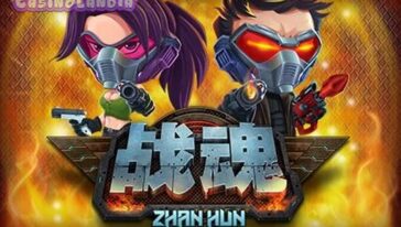 Zhan Hun by Skywind Group