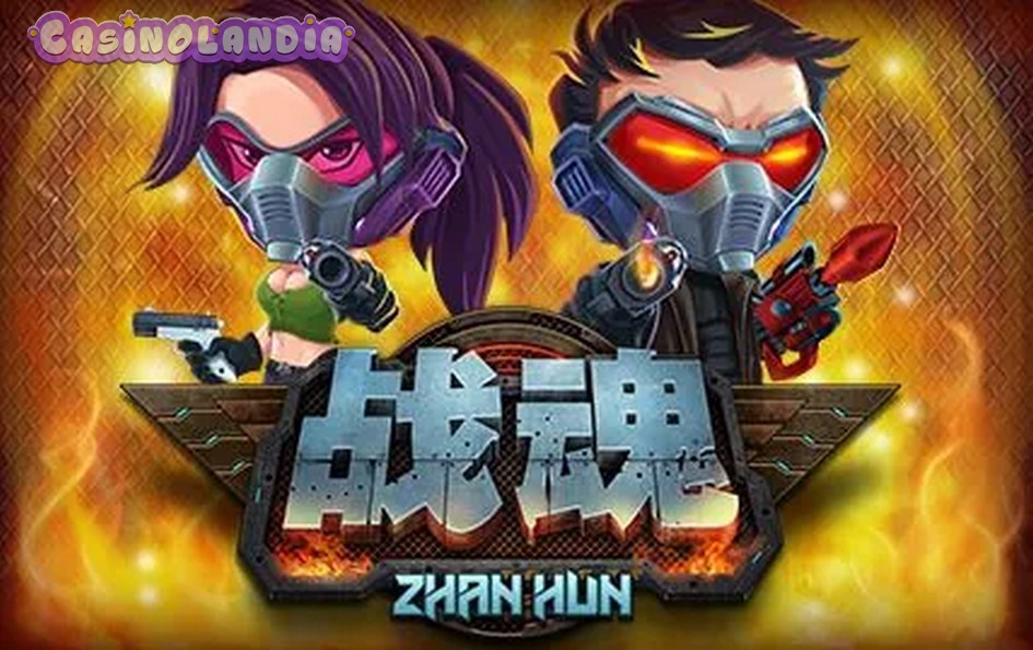 Zhan Hun by Skywind Group