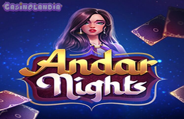 Andar Nights by Evoplay