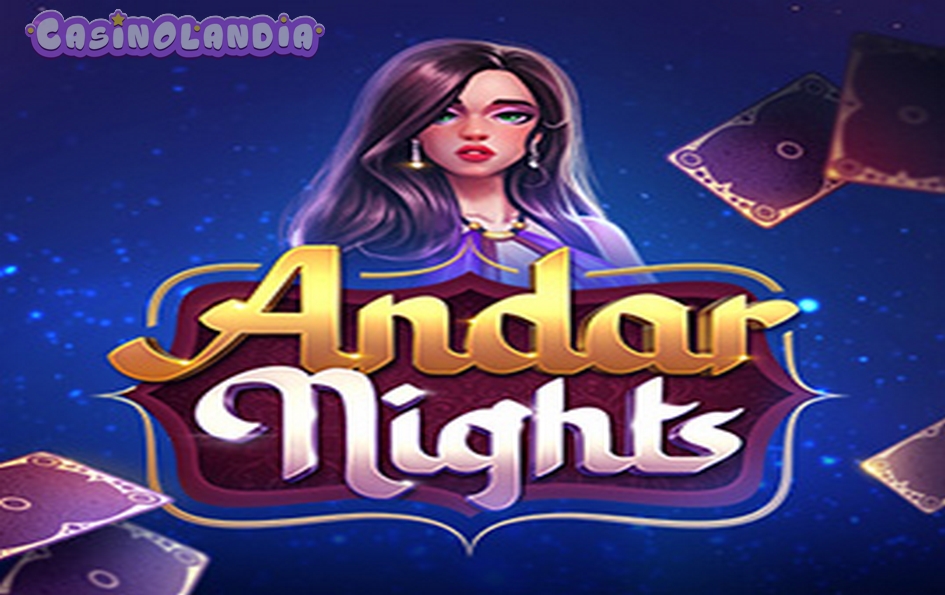 Andar Nights by Evoplay