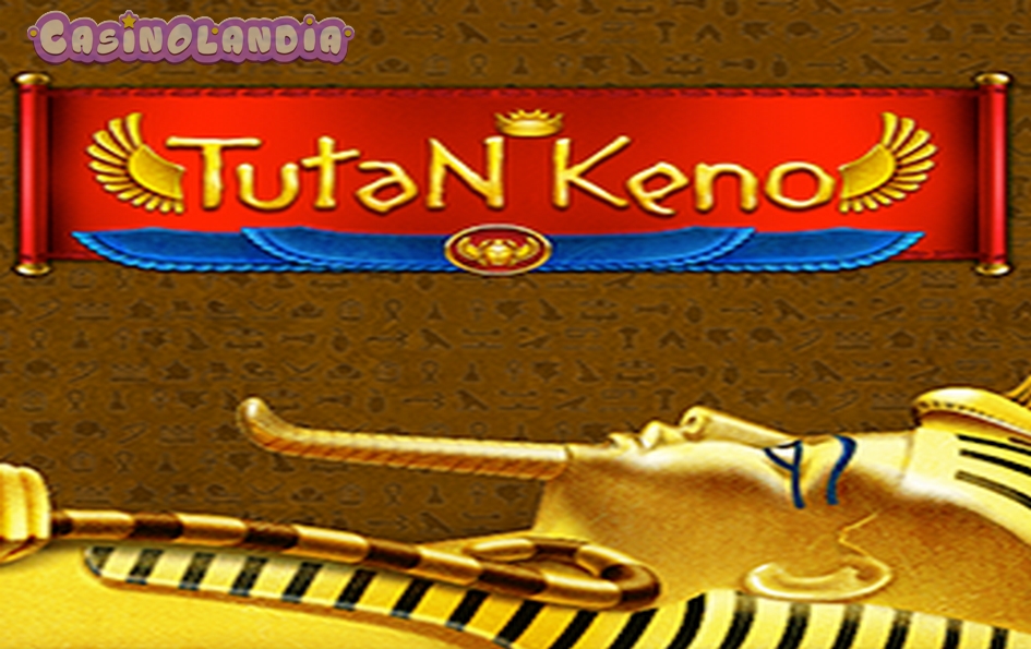 Tutan Keno by 1x2gaming