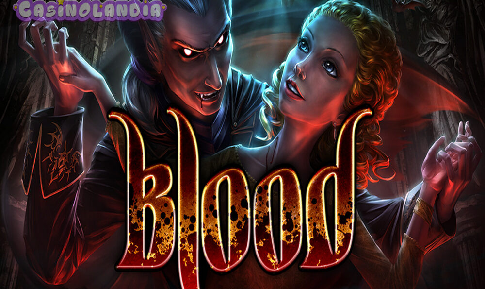 Blood by Apollo Games