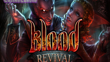 Blood Revival by Apollo Games