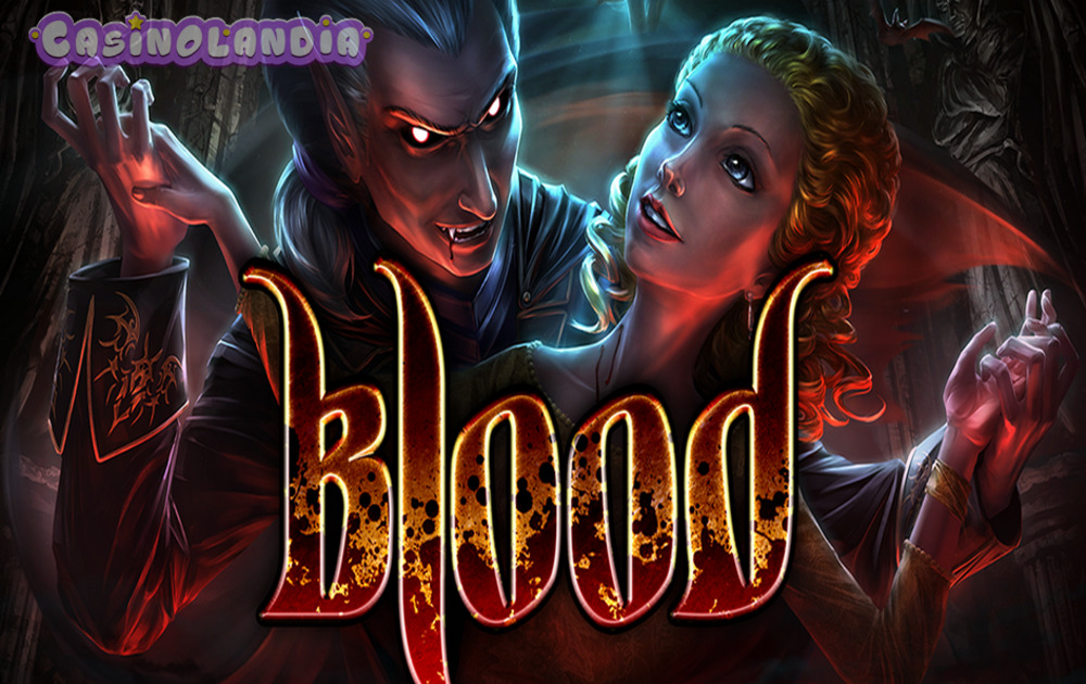 Blood by Apollo Games