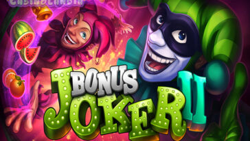 Bonus Joker by Apollo Games