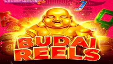 Budai Reels by Evoplay