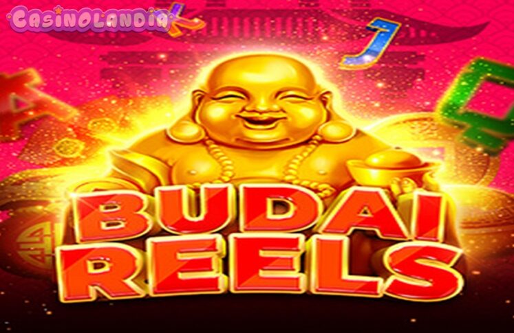 Budai Reels by Evoplay