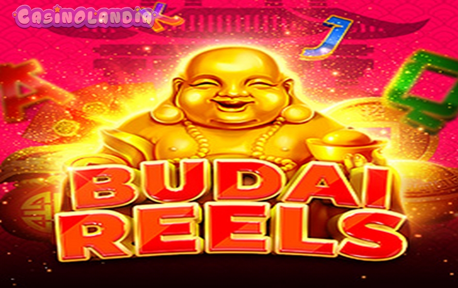 Budai Reels by Evoplay