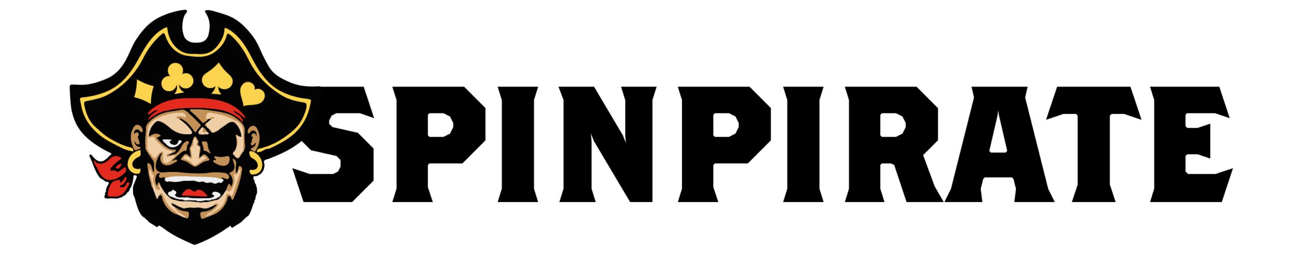 SpinPirate Casino logo