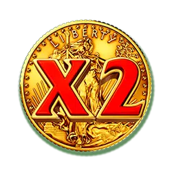 Multiplier Symbol in Cash Streak Slot by Endorphina