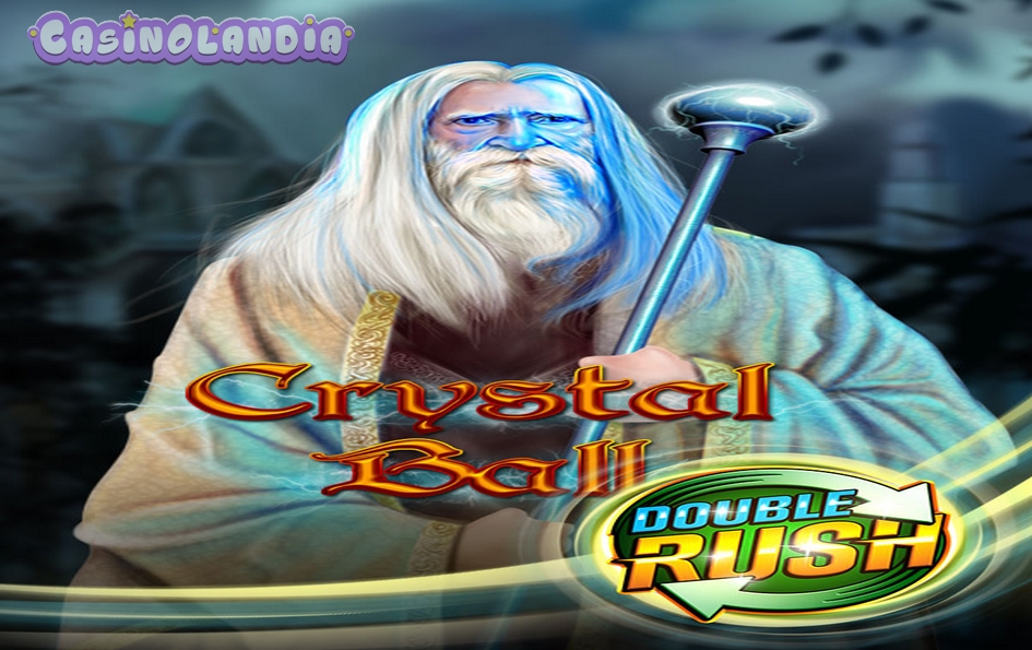 Crystal Ball Double Rush by Gamomat