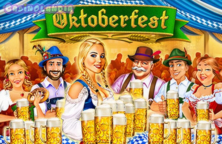 Oktoberfest by Amatic Industries