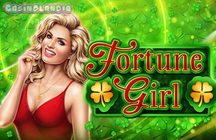 Fortune Girl by Amatic Industries