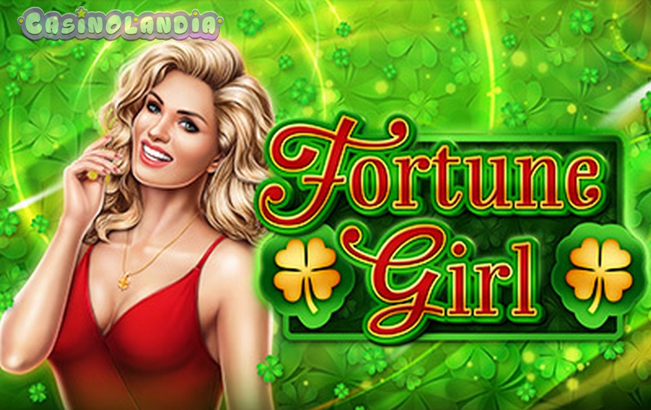 Fortune Girl by Amatic Industries