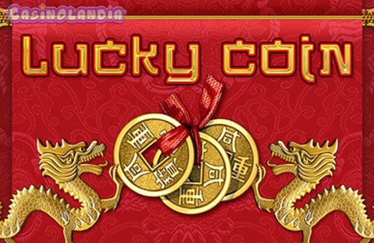 Lucky Coin by Amatic Industries