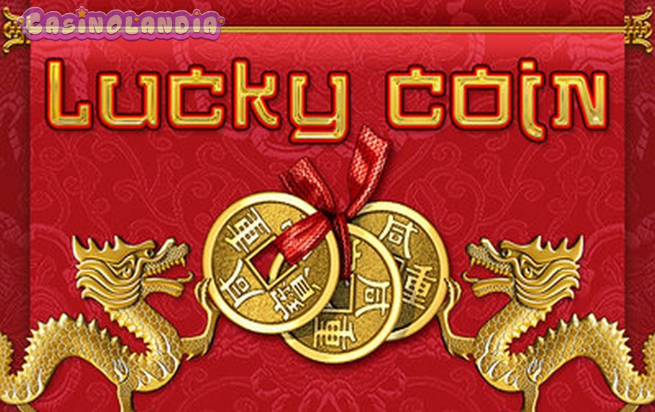 Lucky Coin by Amatic Industries
