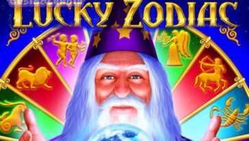 Lucky Zodiac by Amatic Industries