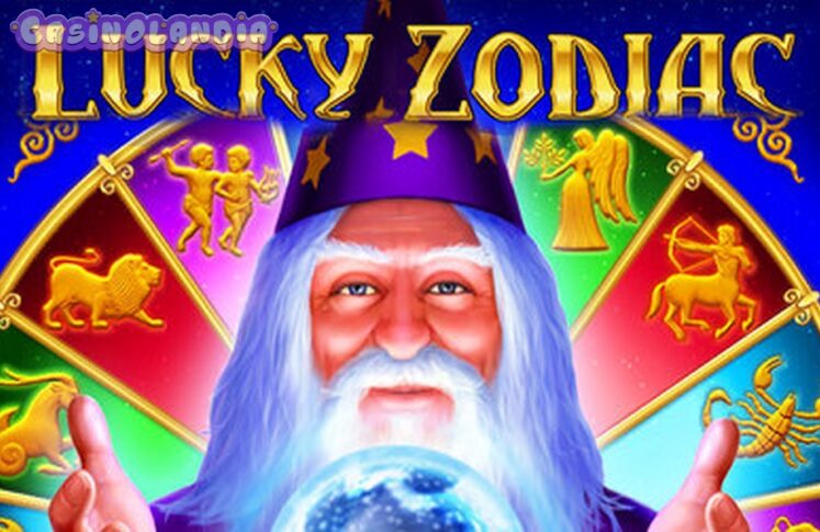 Lucky Zodiac by Amatic Industries