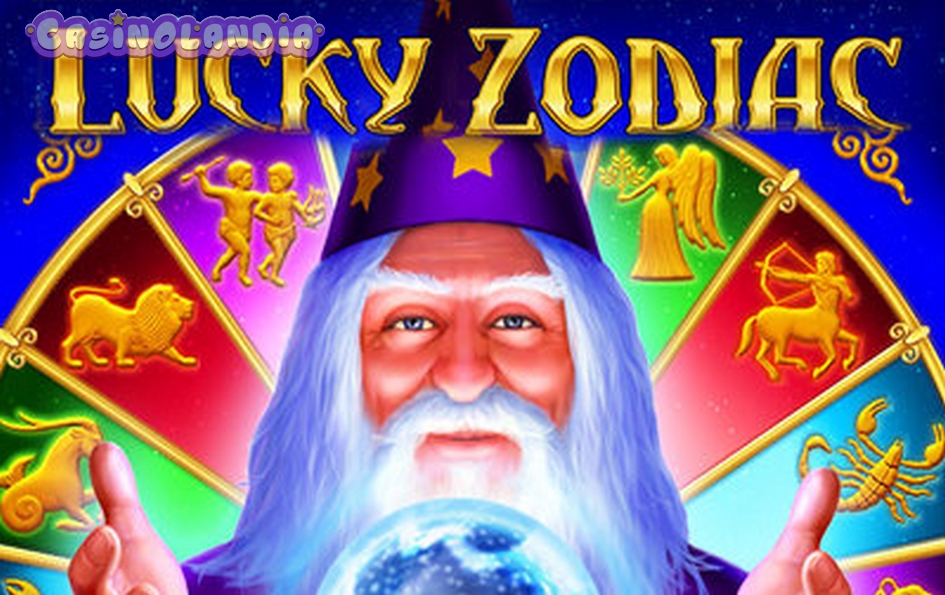 Lucky Zodiac by Amatic Industries