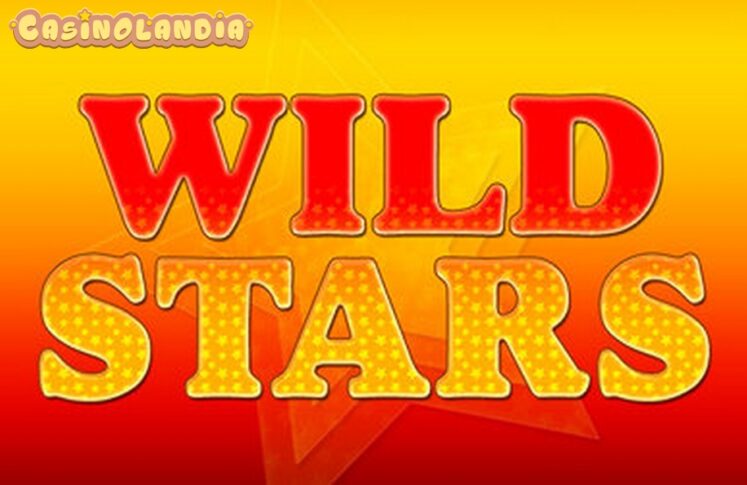 Wild Stars by Amatic Industries