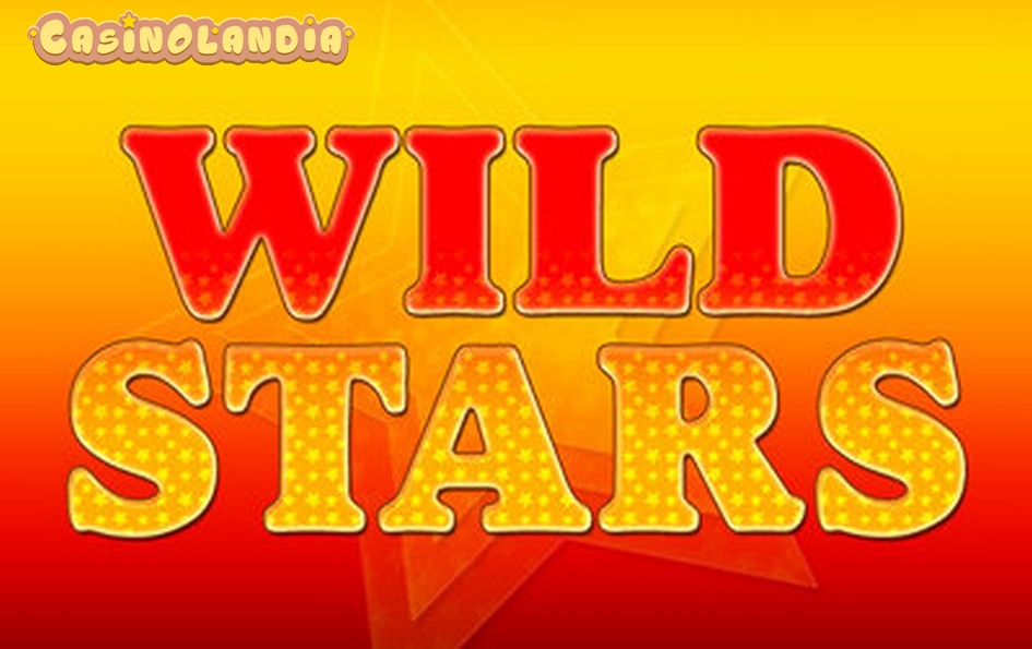 Wild Stars by Amatic Industries