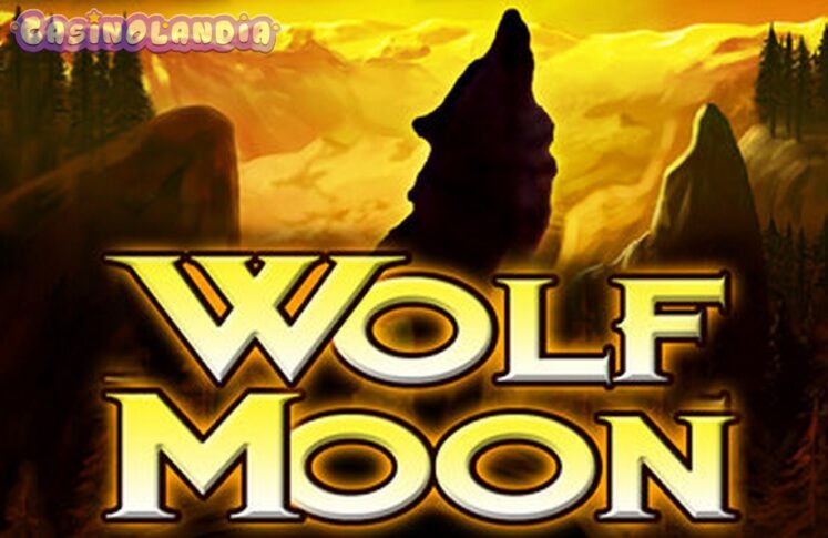 Wolf Moon by Amatic Industries