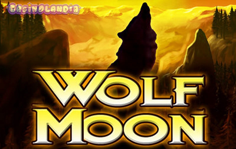 Wolf Moon by Amatic Industries
