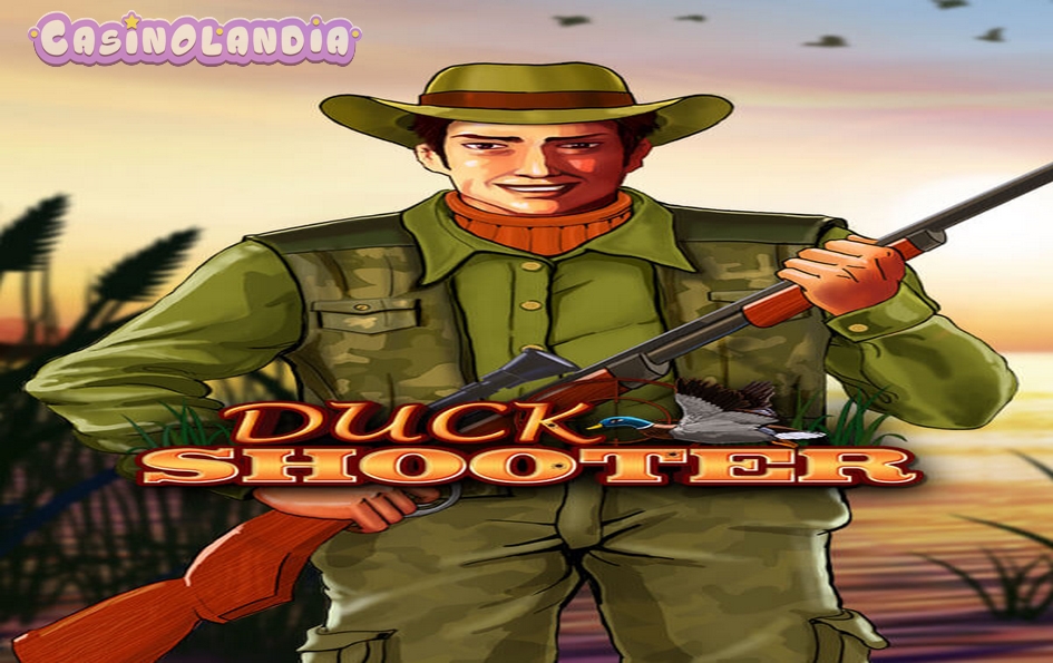 Duck Shooter by Gamomat