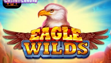 Eagle Wilds by Amigo Gaming