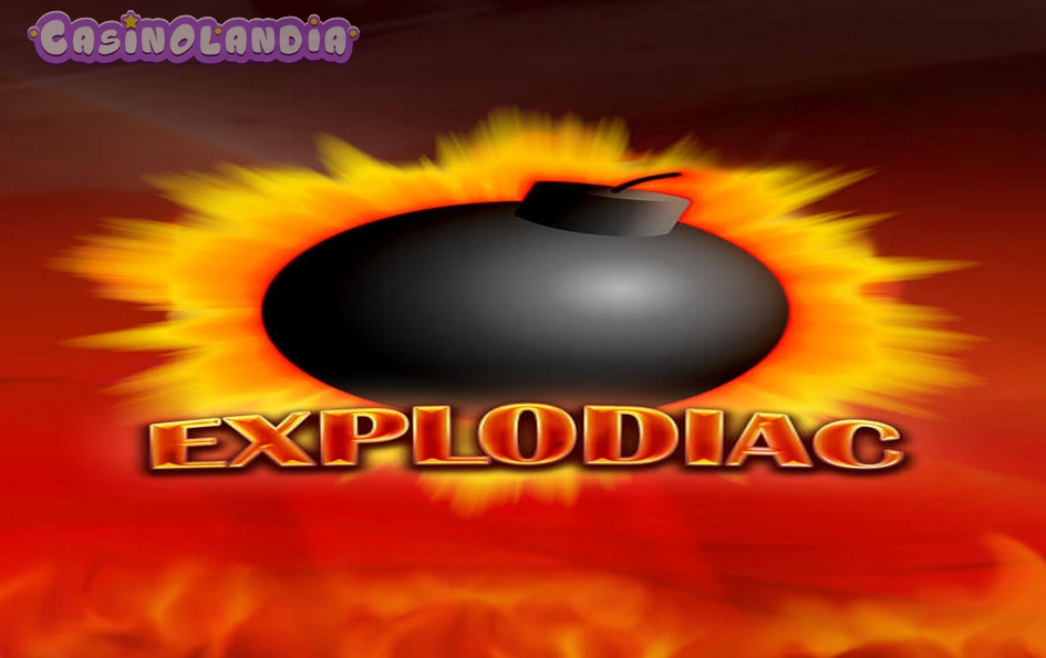 Explodiac by Gamomat