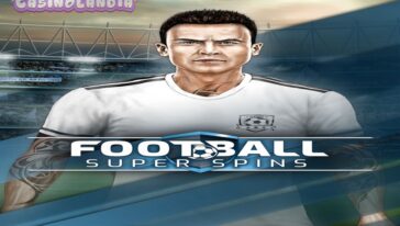 Football Super Spins by Gamomat