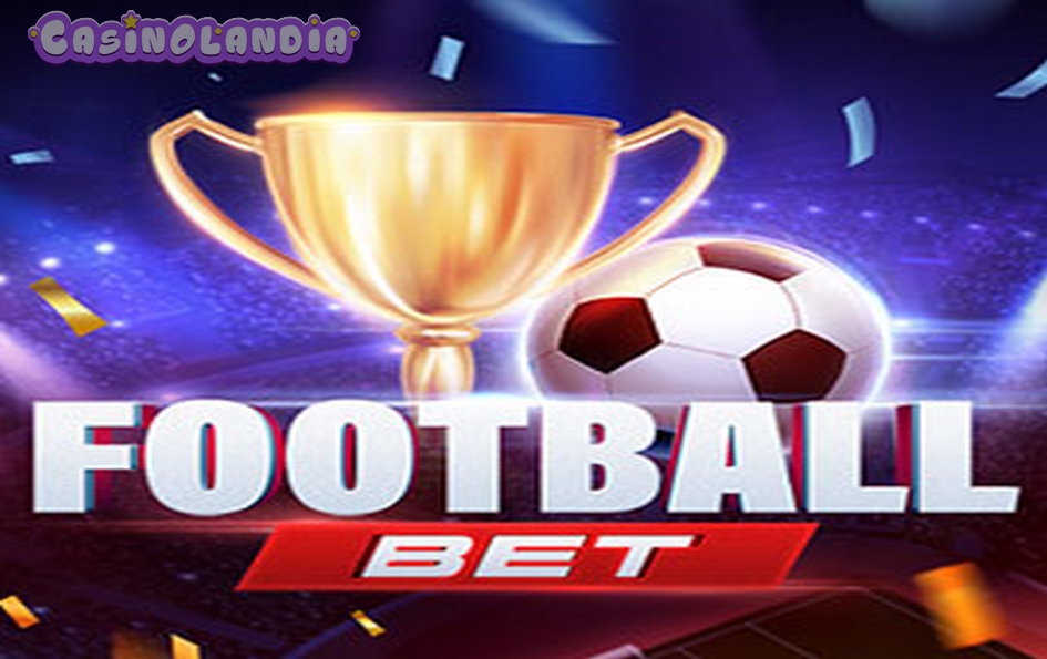 Football Bet by Evoplay