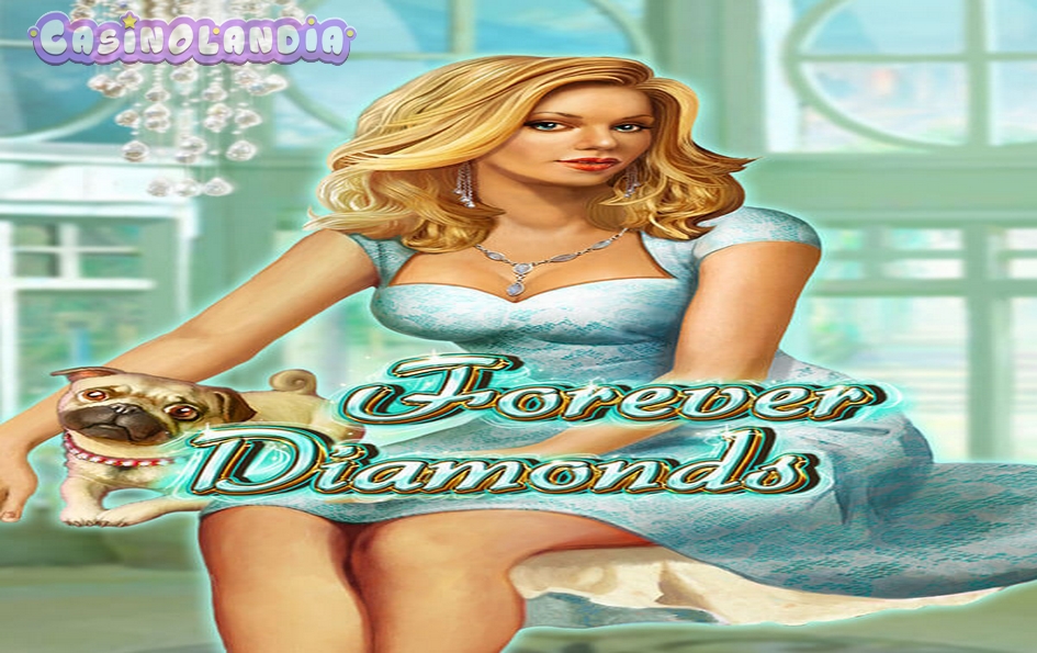 Forever Diamonds by Gamomat