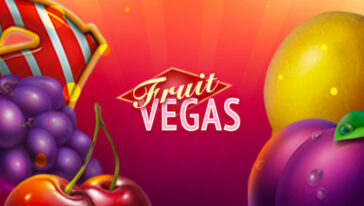 Fruit Vegas by Mascot Gaming