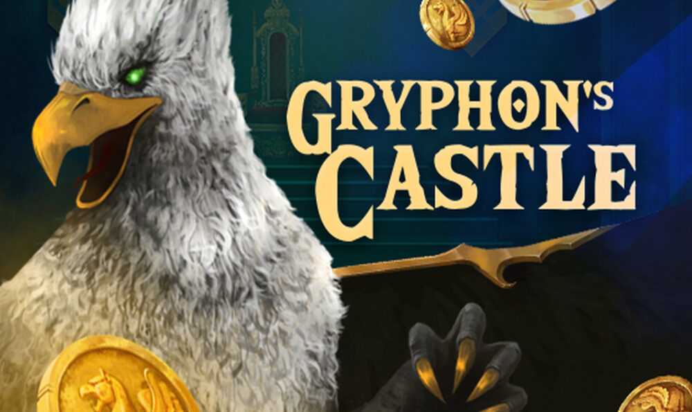 Gryphon’s Castle by Mascot Gaming